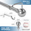 Tringle à rideaux simple Adeliza-166264704-166264732