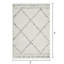 Tapis crème Christine Bennita-742995509