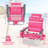 Shaliya Folding Beach Chair