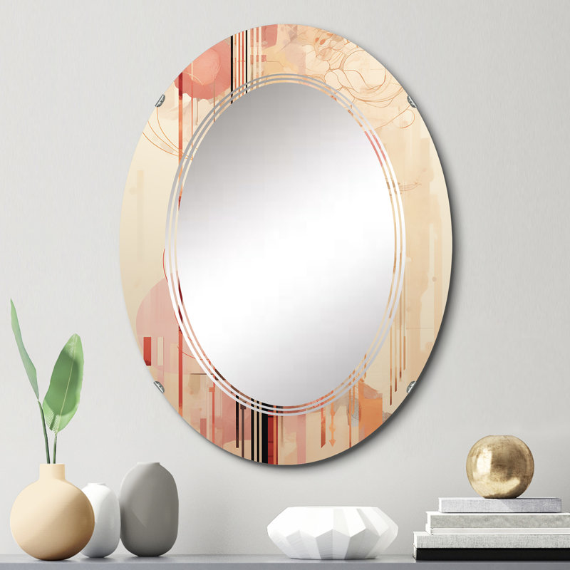 Miroir Avrah, 30 po x 20 po