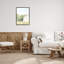 «Country Barn Landscape on Wood» par Amy Hall, peinture-93872379-93872377