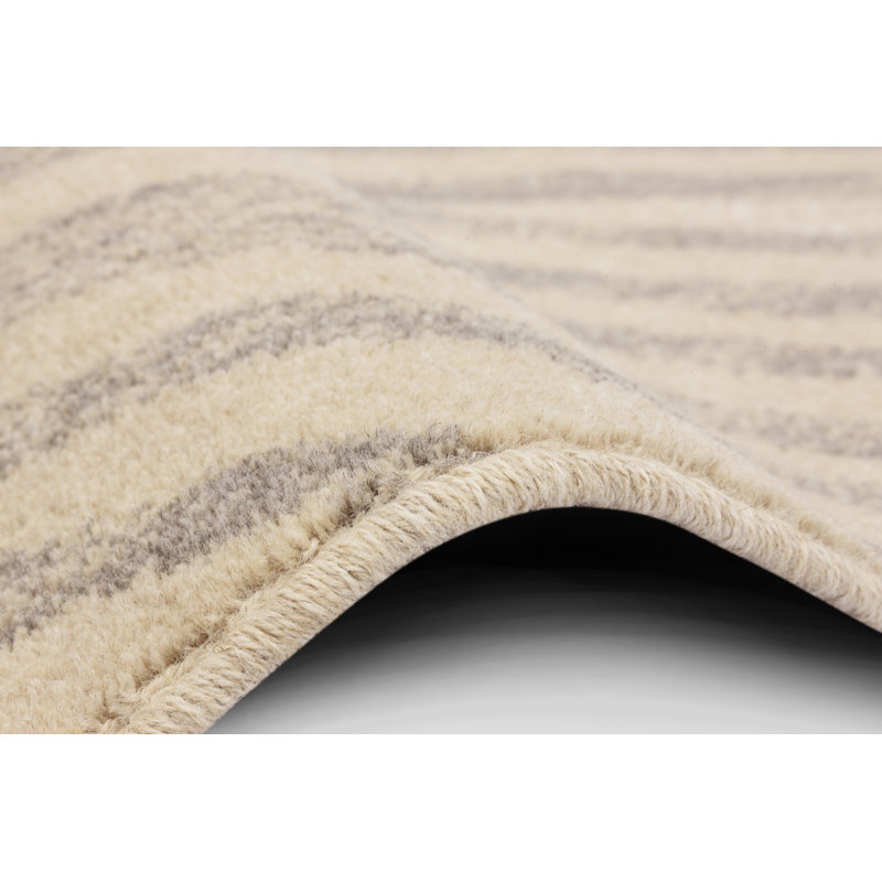 Abstract Area Rug, Rectangle 200 x 280cm