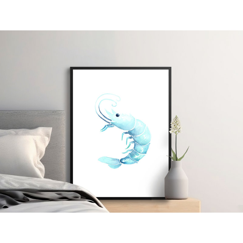 Synthia 1 Piece Wall Art, 12x18