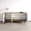 Buffet blanc 66,1 "Apollo-398249699