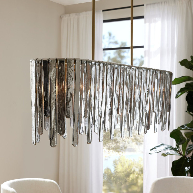 Leighton Linear Chandelier