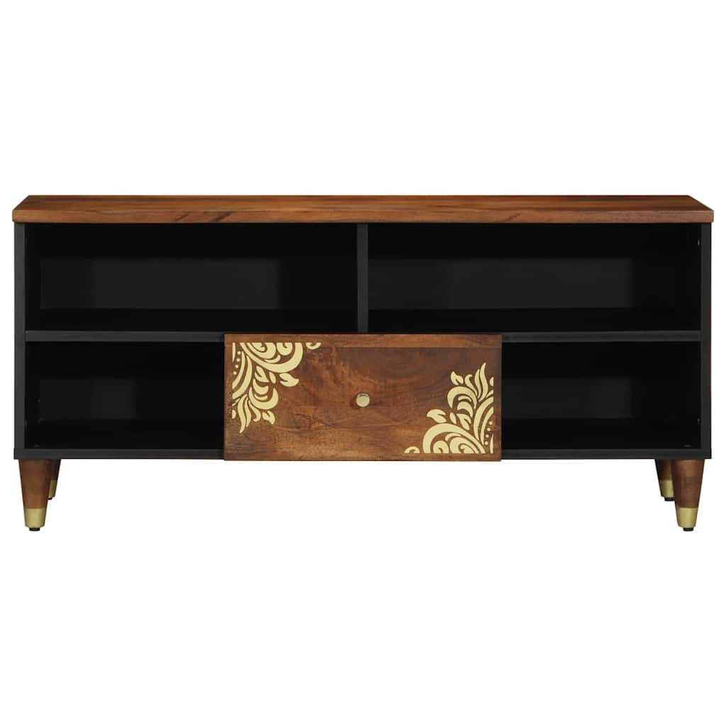 Unfinished TV Stand for TVs up to 42"