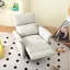 Fauteuil inclinable manuel berçant pour adultes