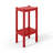 Laguna 18.45" W UV Resistant HDPE Side Table-93539314