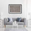 Oliver Gal Coastal Mirage II Abstract - Luxury Shadowbox Framed Wall Art-943174161-969083389