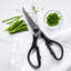 GreenPan Titanium Ultimate 16-Piece Knife Block Set