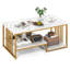 Coffee Table with Storage