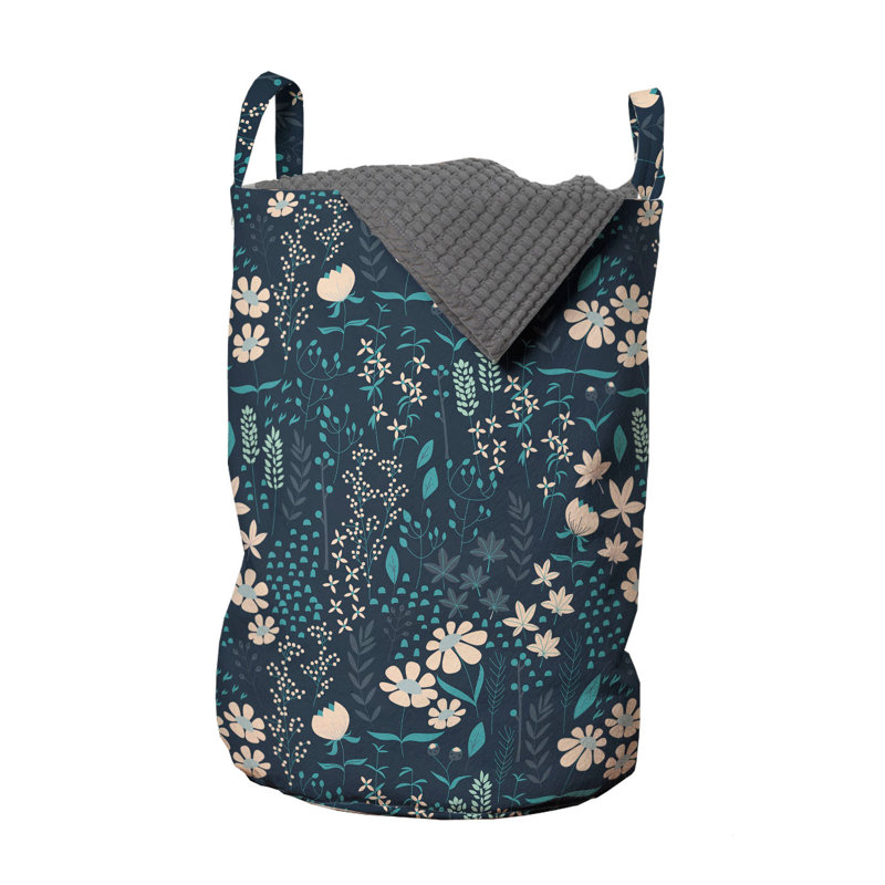 Laundry Bag with Handles
