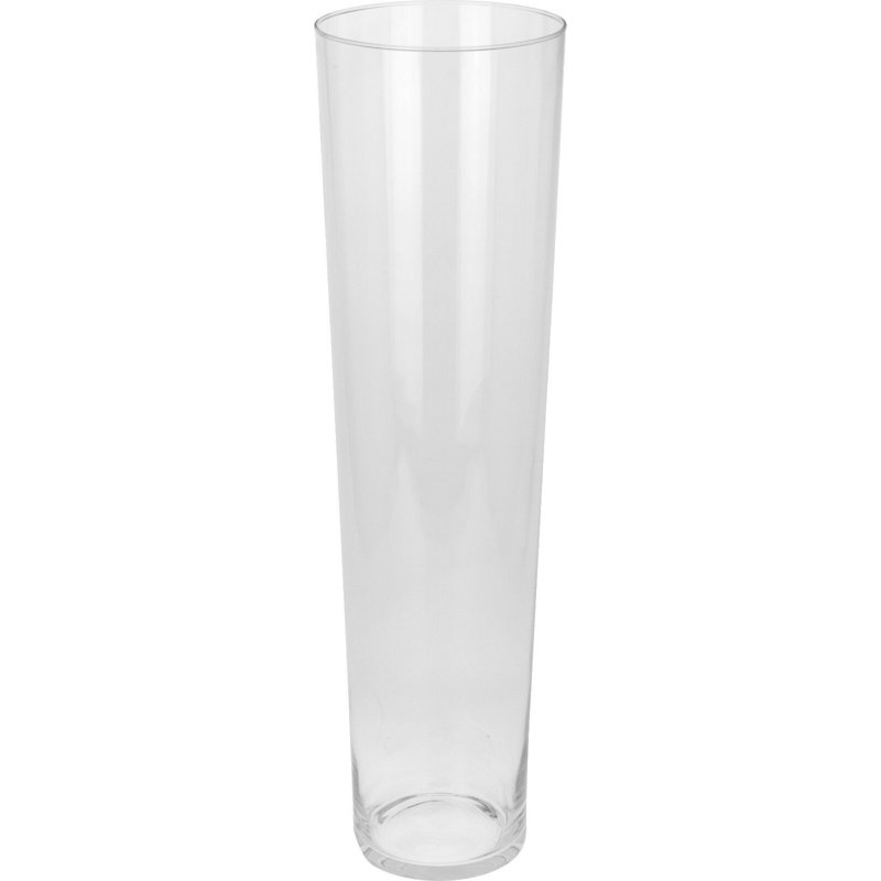 Emya Glass Floor Vase