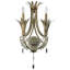 Luciana 2 - Light Candle Wall Light