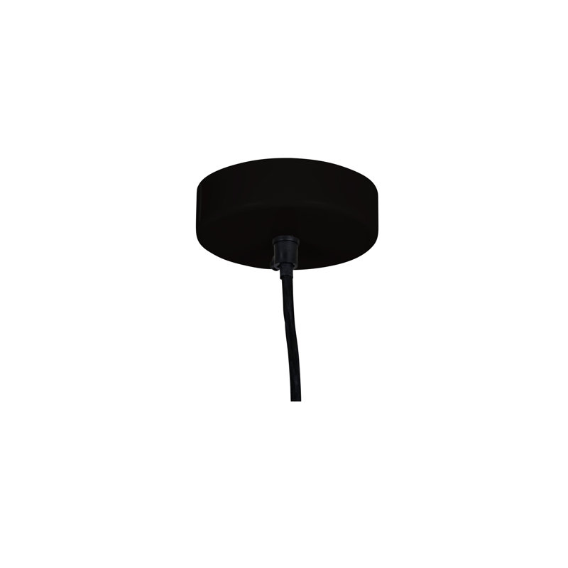 Vida Pendant Lamp Green
