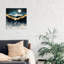 « indigo night » par spacefrog designs-print-49718729-49718718