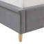 Lit plateforme tapissier en velours-41196440-131275574