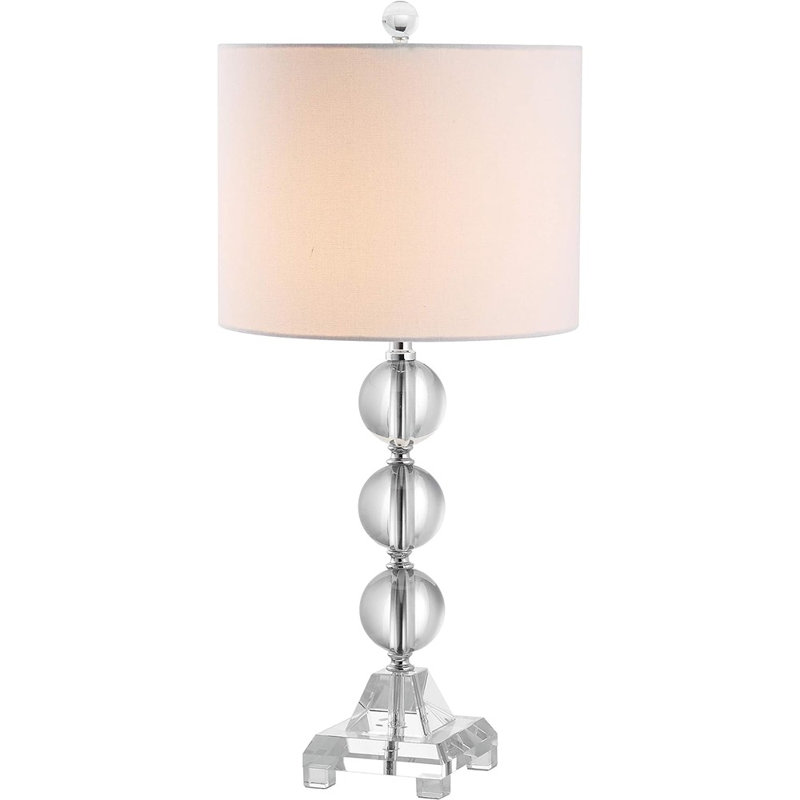 Crystal Table Lamp