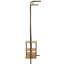 Perodine 23.5" W Closet System Reach-In Sets