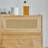 Wabi Sabi Wind Vine Weaving Display Case