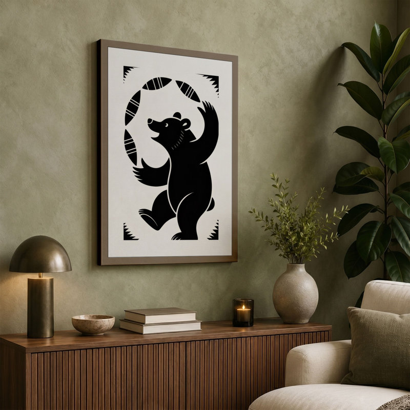 Print, 36x24 - 91.4 x 61.0 cm, White Border