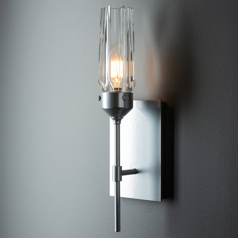 Luma Wallchiere, Sterling
