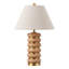 Lampe de table en résine Brea Arani-937270832