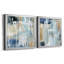 «Weather I», reproduction de photo sur toile 2 pièces-2116032786-2116032782