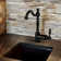 Single Handle Bar Faucet Kitchen Faucet