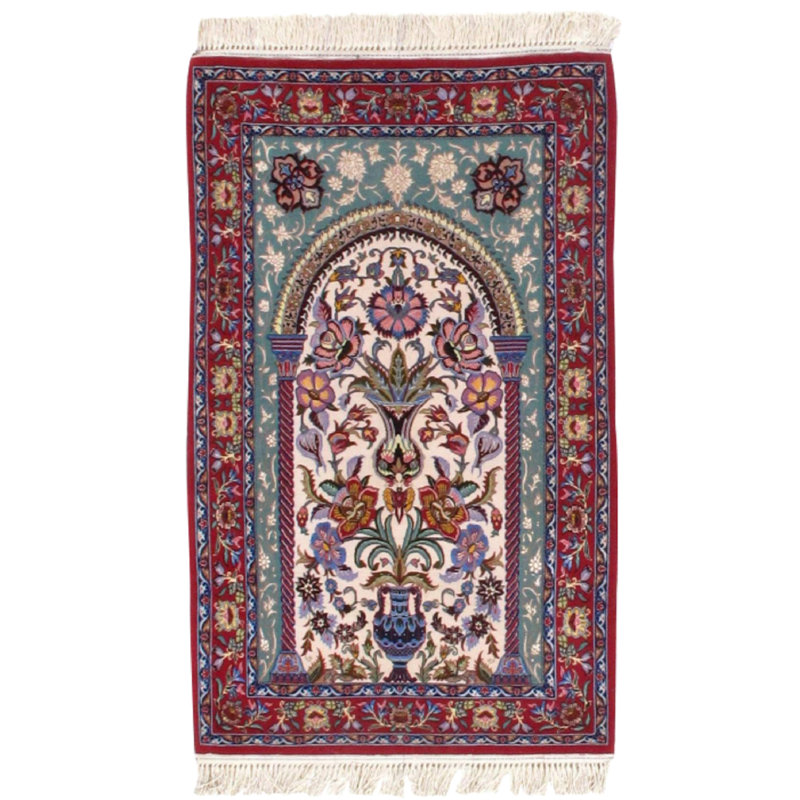 Edgewood One-of-a-Kind 2'5" X 3'11" Area Rug