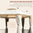 13 Ft. W x 13 Ft. D Steel Vault Gazebo-98173385