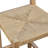Sierra Loom Counter Stool