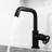 Cass 9" H Single Handle Single Hole Bathroom Faucet-61564701