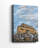 Noah's Ark Genesis -Gallery Wrapped Cavas-546539476