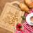 Be Humble - 1 Piece Bamboo Cutting Board-106216810