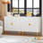 Modern Accent Cabinet-716938873