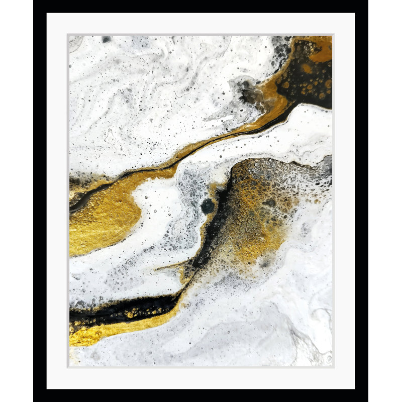 Colour - Single Picture Frame Print