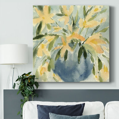 " Basic Blooms II "