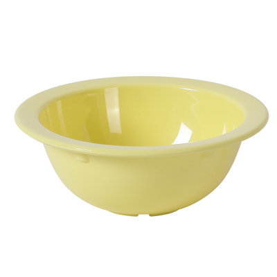 Nessico 10 oz. Melamine Dessert Bowl