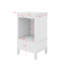 Meuble-lavabo de 20 po avec lavabo à fermeture en douceur et fermeture silencieuse-1891986055