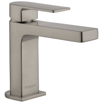 Xander Single-Hole Bathroom Faucet