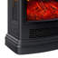 Poêle électrique duraflame® avec effet 3D Flame®-126677379