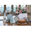 Living Nostalgia Domed Cake Tin-12241885