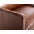84'' Leather Sofa