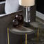 Fauteuil pivotant Sovente