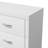 Avigail 6 Drawer 46.45'' W Double Dresser-922040020