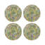 Sabi Jungle Pebble 16" Vinyl Placemat-50817833