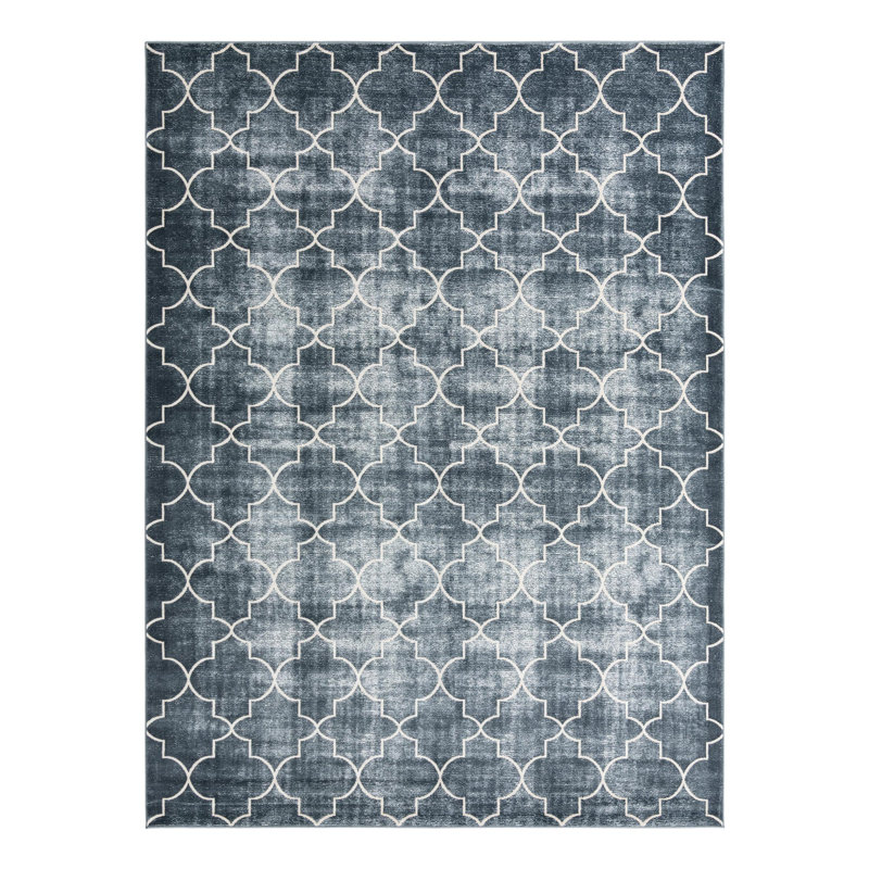 Tapis Uptown Jill Zarin Lincoln Center, Rectangle 9 pi x 12 pi