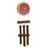 Bamboo Astrology & Stars Wind Chime