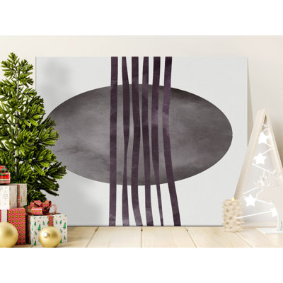 Wrapped Canvas Print Set